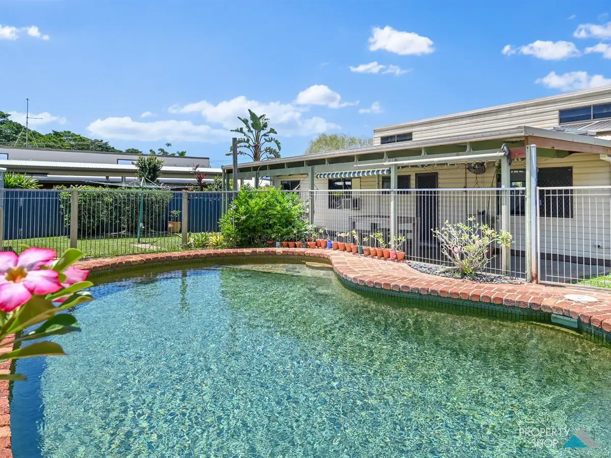 Main view of Homely house listing, 30 Shannon Drive, Woree QLD 4868