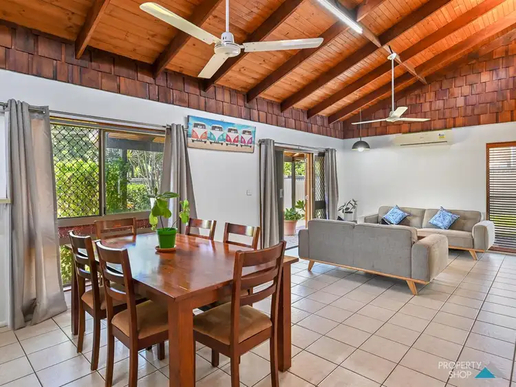 Second view of Homely house listing, 30 Shannon Drive, Woree QLD 4868