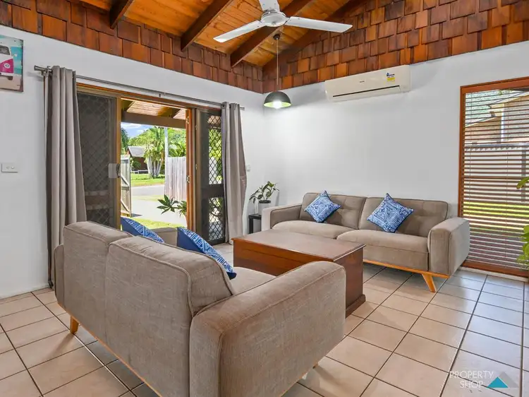 Third view of Homely house listing, 30 Shannon Drive, Woree QLD 4868