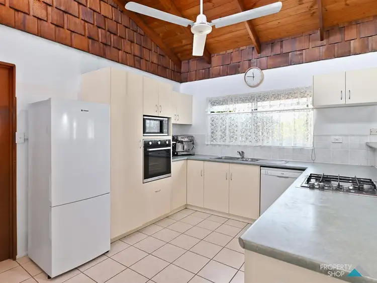 Fourth view of Homely house listing, 30 Shannon Drive, Woree QLD 4868