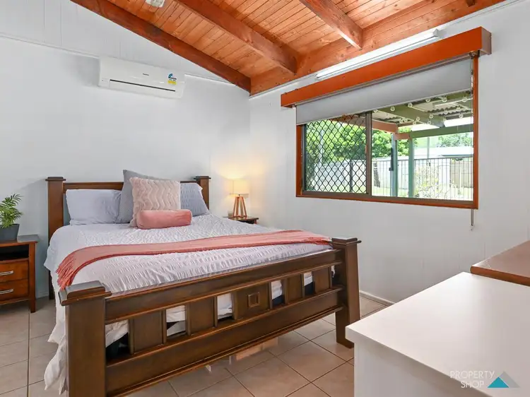 Fifth view of Homely house listing, 30 Shannon Drive, Woree QLD 4868