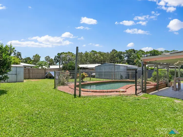 Seventh view of Homely house listing, 30 Shannon Drive, Woree QLD 4868