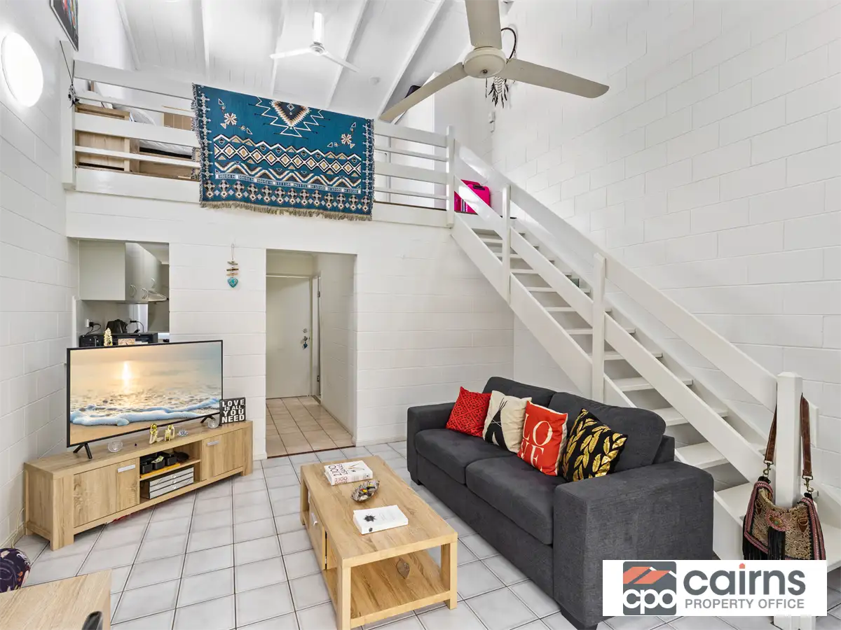 Main view of Homely unit listing, 4/108 Mayers St, Manunda QLD 4870