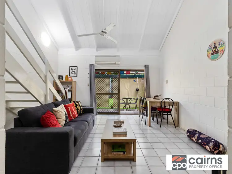 Second view of Homely unit listing, 4/108 Mayers St, Manunda QLD 4870