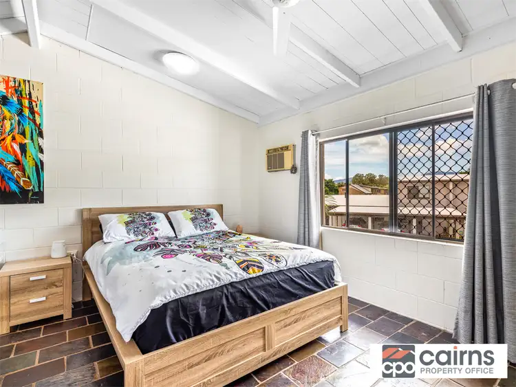 Third view of Homely unit listing, 4/108 Mayers St, Manunda QLD 4870
