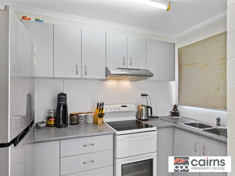 Fourth view of Homely unit listing, 4/108 Mayers St, Manunda QLD 4870