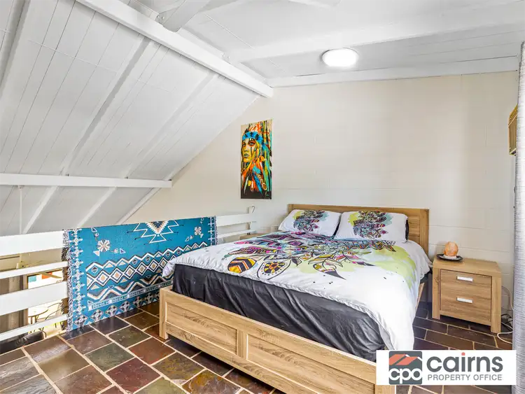 Fifth view of Homely unit listing, 4/108 Mayers St, Manunda QLD 4870