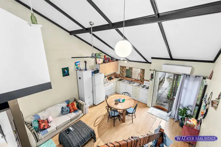 11/6-7 Maytown Close, Manoora QLD 4870