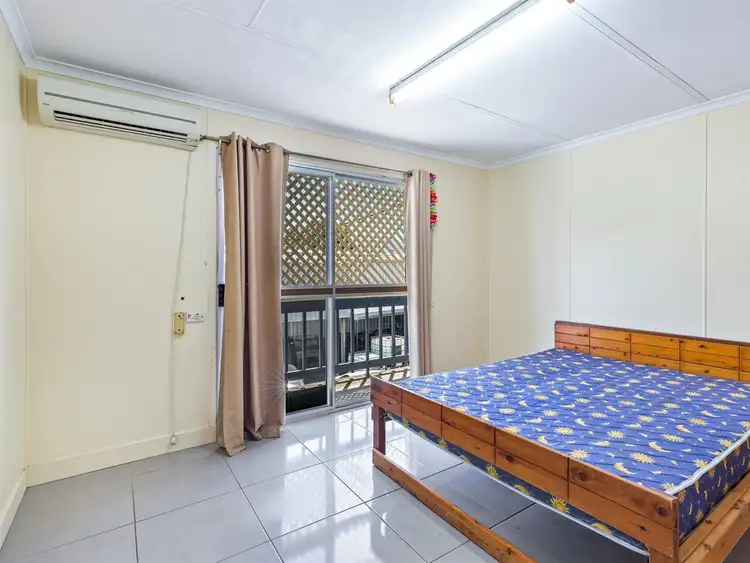 Sixth view of Homely house listing, 30 Donaldson St, Manunda QLD 4870