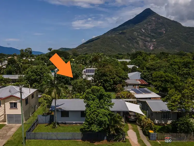 27 Cleland Street, Gordonvale QLD 4865
