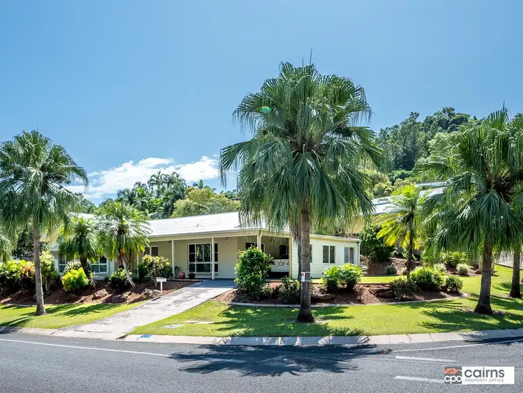 Third view of Homely house listing, 14 Dove Court (Cnr Currawong Street), Bayview Heights QLD 4868