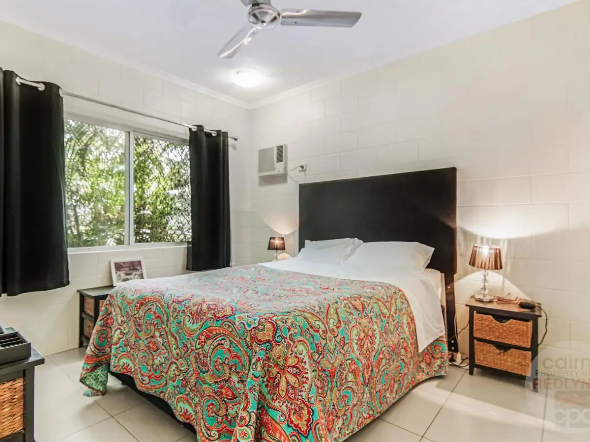Main view of Homely semi-detached listing, 14 Nesbit, Whitfield QLD 4870