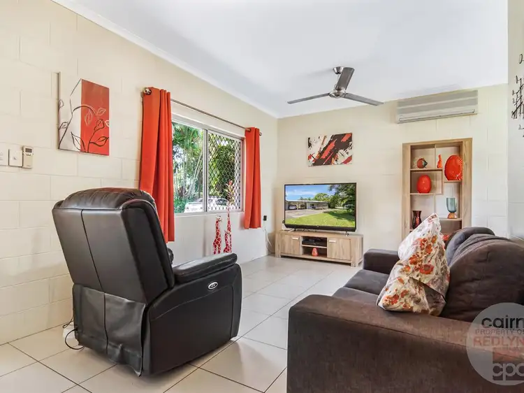 Second view of Homely semi-detached listing, 14 Nesbit, Whitfield QLD 4870
