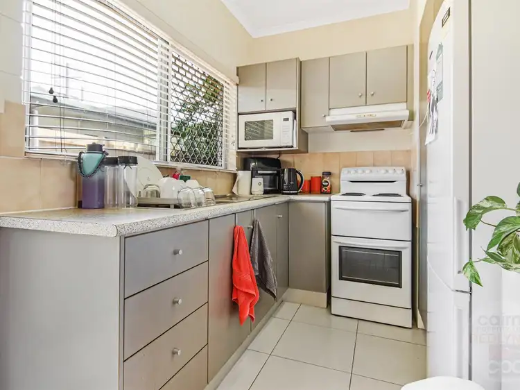 Fourth view of Homely semi-detached listing, 14 Nesbit, Whitfield QLD 4870