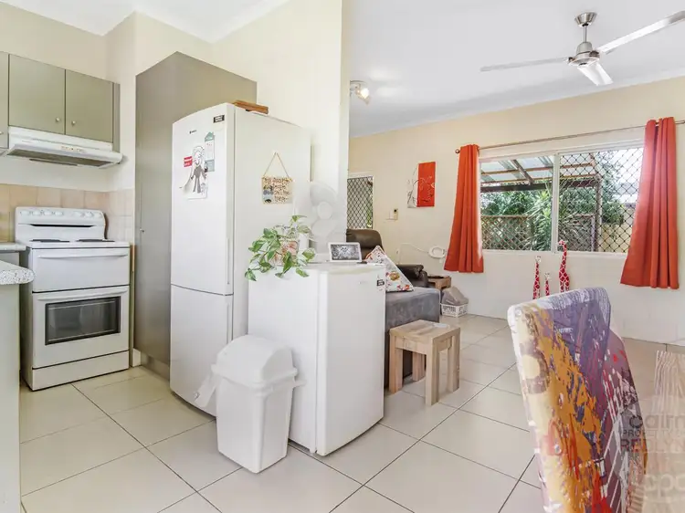 Fifth view of Homely semi-detached listing, 14 Nesbit, Whitfield QLD 4870