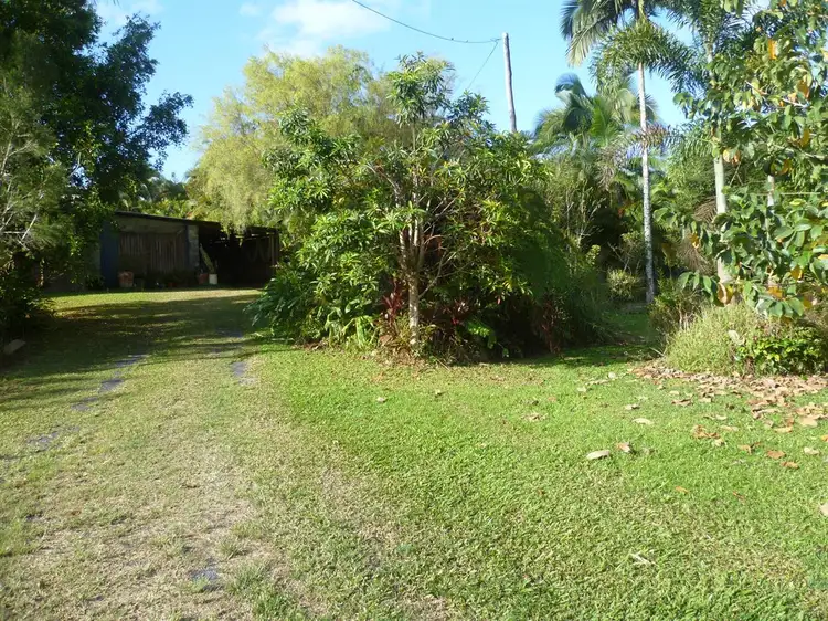 Second view of Homely rural property listing, 92 Mena Creek Road, Mena Creek QLD 4871