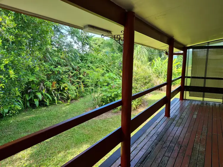 Third view of Homely rural property listing, 92 Mena Creek Road, Mena Creek QLD 4871