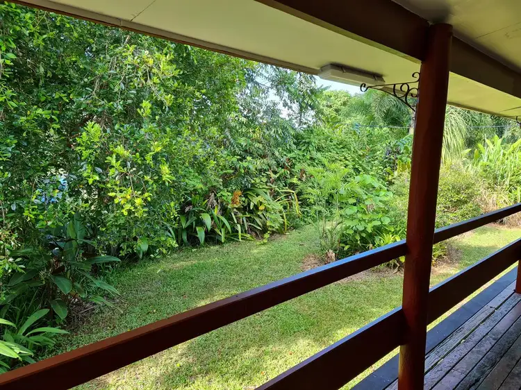 Fourth view of Homely rural property listing, 92 Mena Creek Road, Mena Creek QLD 4871