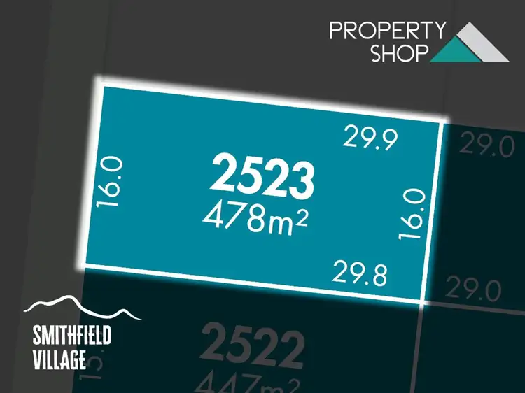 23 Whyambeel Chase, Smithfield QLD 4878