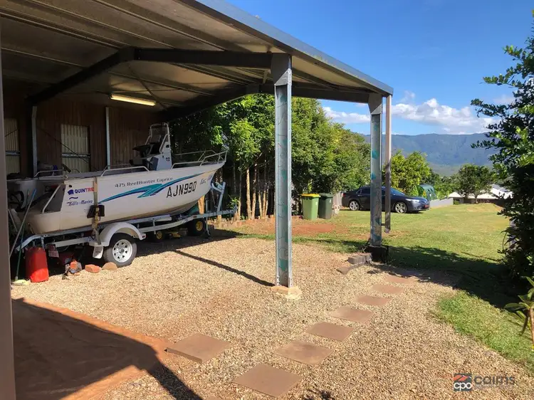 Second view of Homely land listing, 9-11 Stamp Street, Goldsborough QLD 4865