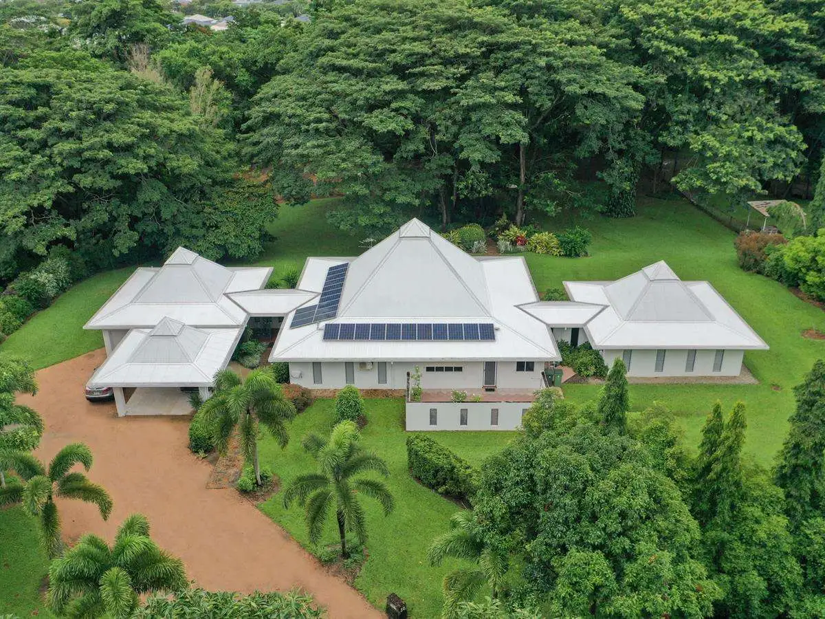 Main view of Homely house listing, 30-32 Quoll Close, Redlynch QLD 4870