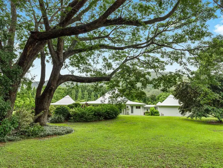 Second view of Homely house listing, 30-32 Quoll Close, Redlynch QLD 4870