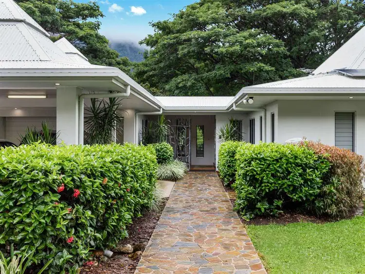 Third view of Homely house listing, 30-32 Quoll Close, Redlynch QLD 4870