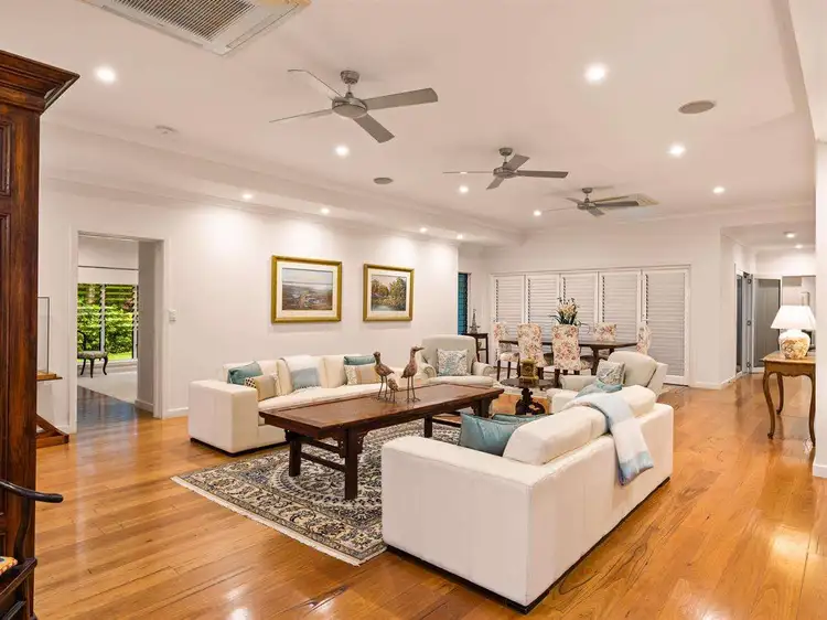 Fifth view of Homely house listing, 30-32 Quoll Close, Redlynch QLD 4870