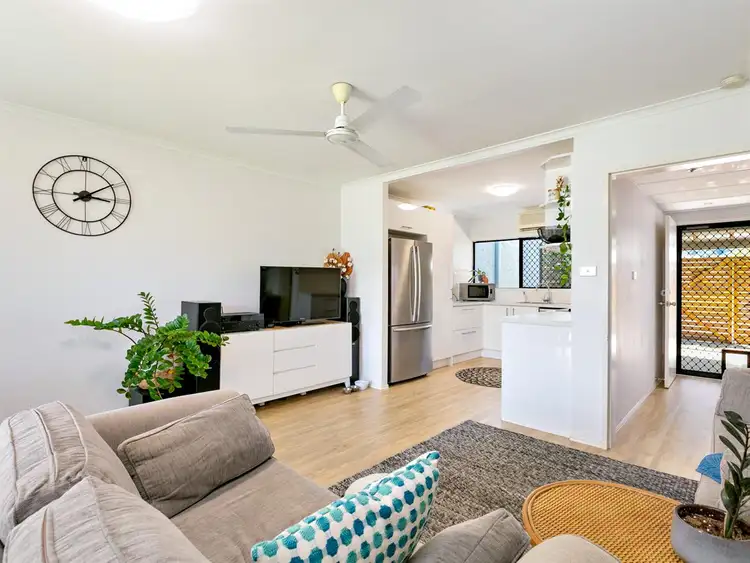 15/58-64 Mazlin Street, Edge Hill QLD 4870