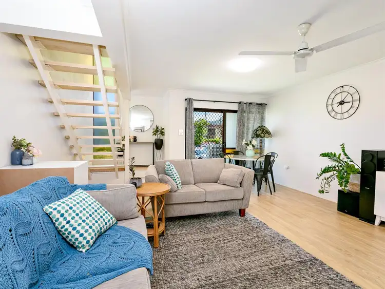 Fourth view of Homely unit listing, 15/58-64 Mazlin Street, Edge Hill QLD 4870