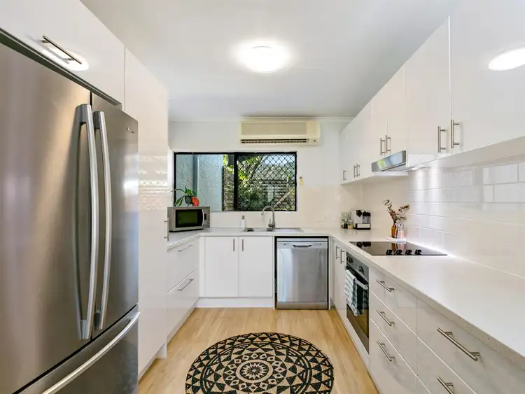 Fifth view of Homely unit listing, 15/58-64 Mazlin Street, Edge Hill QLD 4870