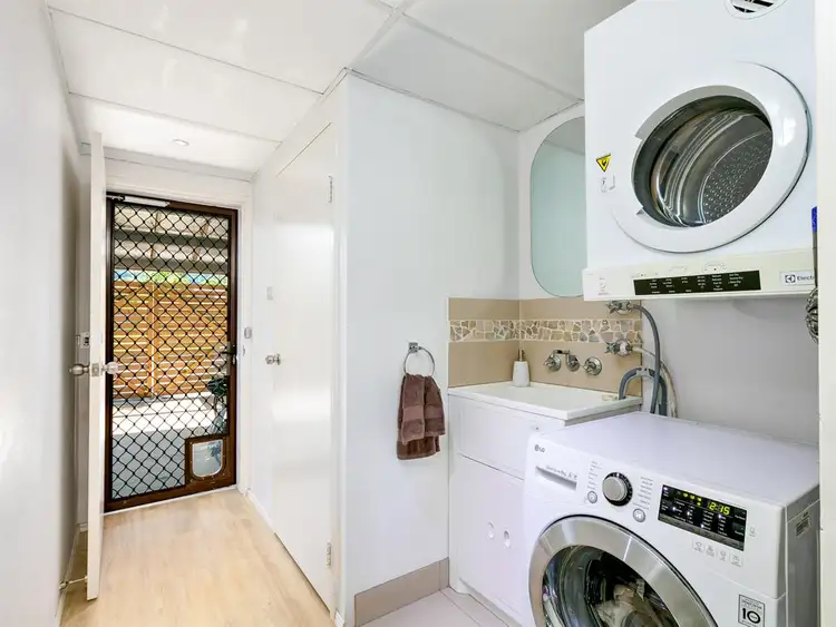 Sixth view of Homely unit listing, 15/58-64 Mazlin Street, Edge Hill QLD 4870