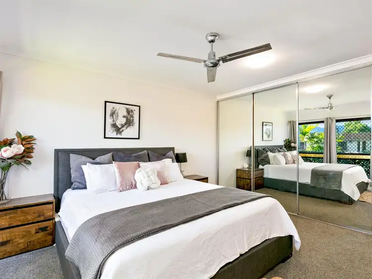 Seventh view of Homely unit listing, 15/58-64 Mazlin Street, Edge Hill QLD 4870
