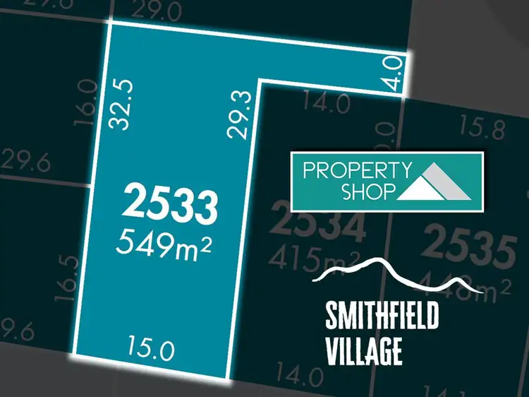 22 Orient Bend, Smithfield QLD 4878