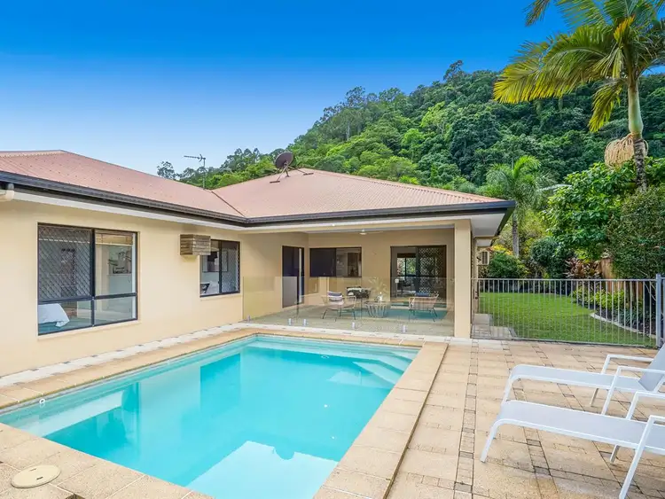 40 William Hickey Street, Redlynch QLD 4870