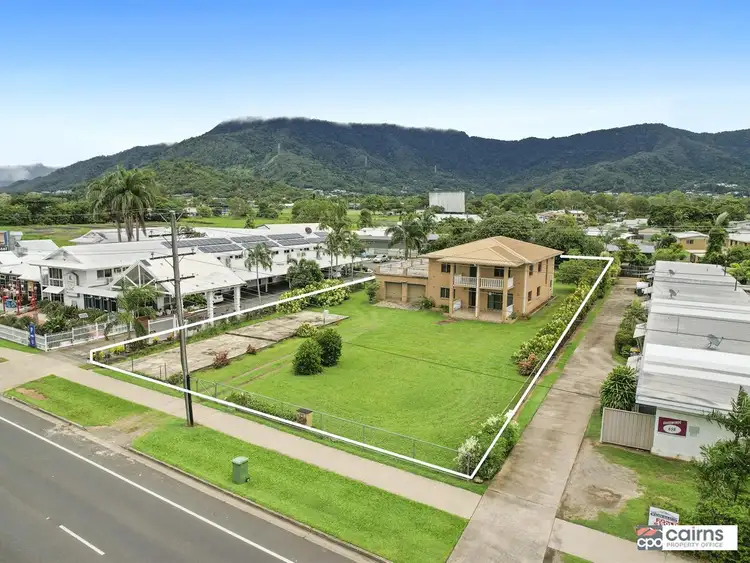 Second view of Homely house listing, 700 Bruce Highway, Woree QLD 4868