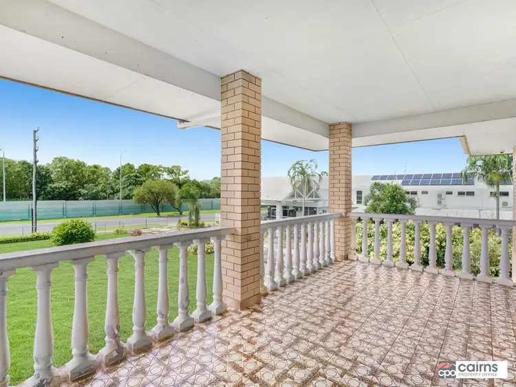 Fourth view of Homely house listing, 700 Bruce Highway, Woree QLD 4868