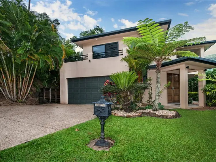 Second view of Homely house listing, 32 Fairley Street, Redlynch QLD 4870