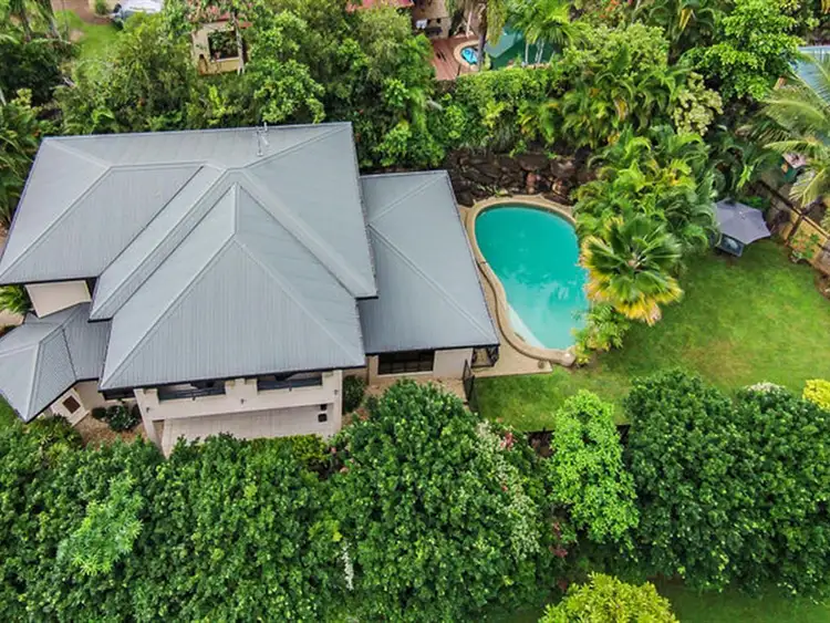 Third view of Homely house listing, 32 Fairley Street, Redlynch QLD 4870