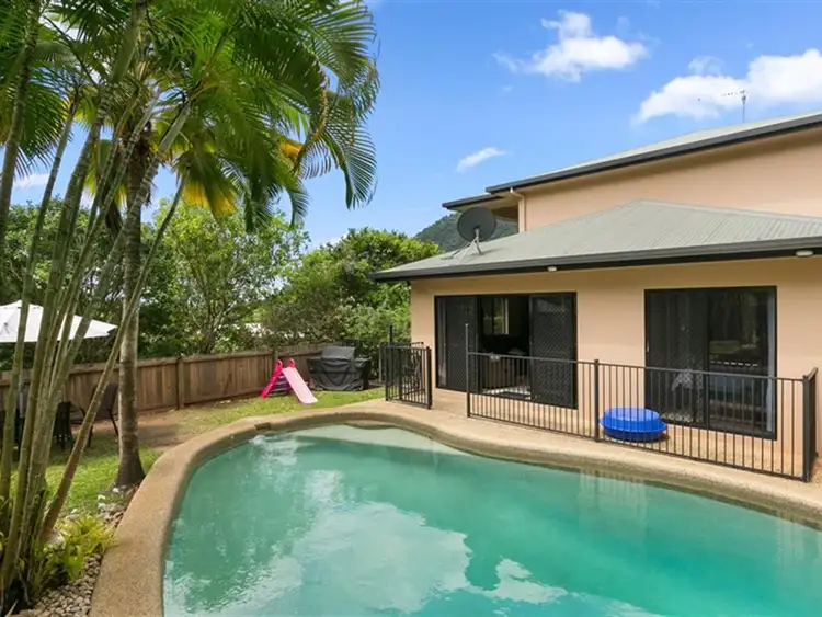 Fifth view of Homely house listing, 32 Fairley Street, Redlynch QLD 4870