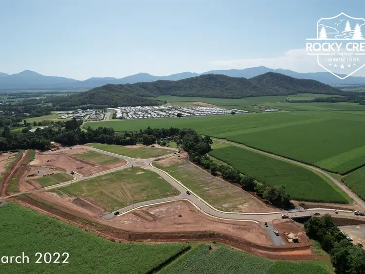 Fourth view of Homely land listing, Lot 14 Greenvista Way, Mount Peter QLD 4869