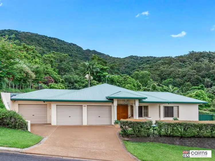 54 Falcon St, Bayview Heights QLD 4868