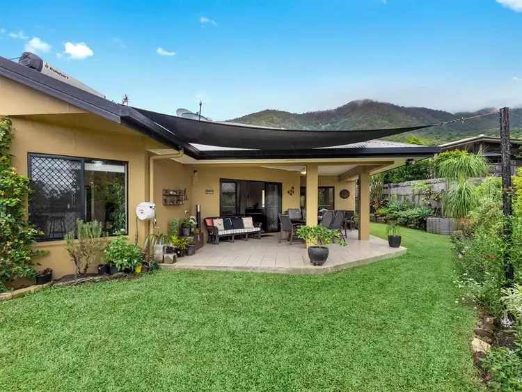 16 Pilosa Street, Redlynch QLD 4870