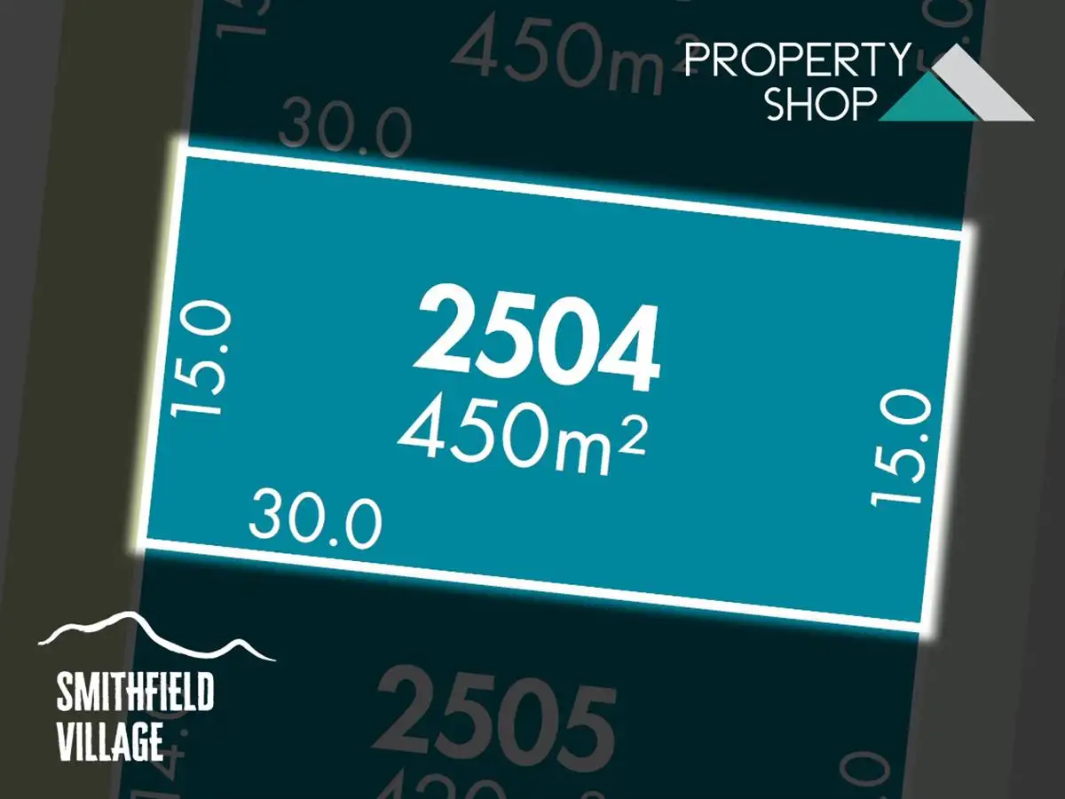Main view of Homely land listing, 40 Whyambeel Chase, Smithfield QLD 4878