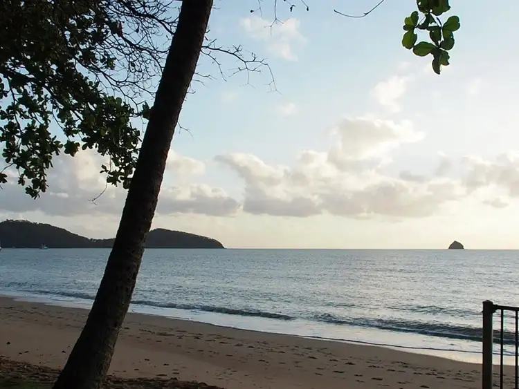 Fourth view of Homely land listing, 25 Foley Road, Palm Cove QLD 4879