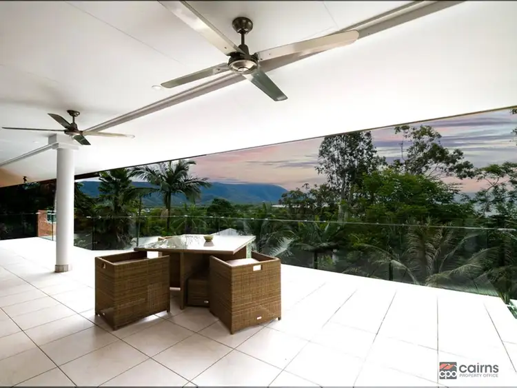 Second view of Homely house listing, 34/7 Tari Place, Trinity Beach QLD 4879