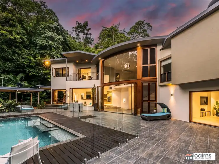55 Junction Street, Edge Hill QLD 4870