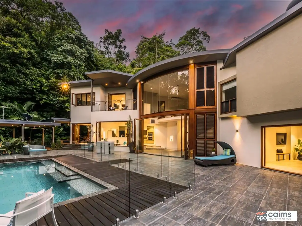 Main view of Homely house listing, 55 Junction Street, Edge Hill QLD 4870