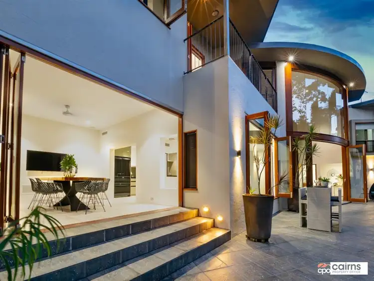 Second view of Homely house listing, 55 Junction Street, Edge Hill QLD 4870