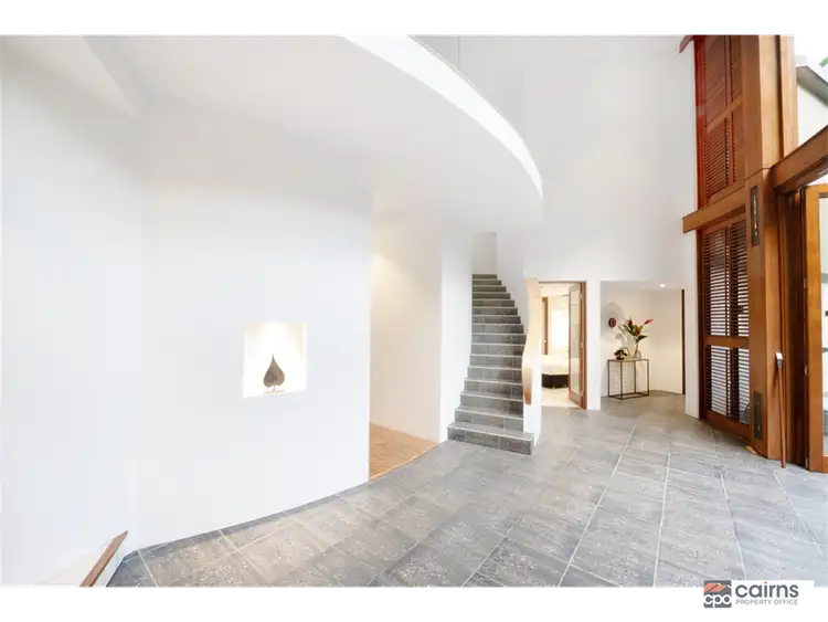 Fifth view of Homely house listing, 55 Junction Street, Edge Hill QLD 4870